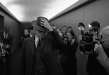 In Oscars Speech, Director Jonathan Glazer Denounces ‘Occupation’ and ‘Dehumanization’ in Israel and Gaza