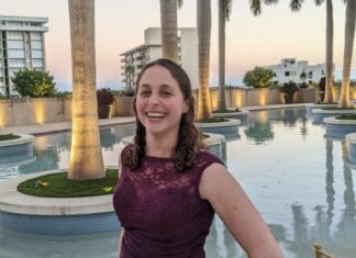 You Should Know: Sharon Wolfson