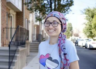 You Should Know: Shira Collings