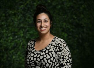 You Should Know: Stefanie Tapper