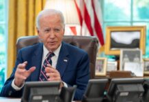 Biden Says Gaza Cease-fire Deal Could Prevent Iranian Attack