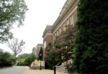 Comments at Lower Merion School Board Meeting Cause Concern in Jewish Community A school building