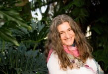 Chana Rothman: Mount Airy Mom, Teacher and Musician Will Release First Album in a Decade Next Month