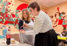 3 years into war, Jewish life in Ukraine gets boost from NY Jewry