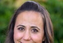 Lannie Hulnick: Kesher Israel Member Works Tirelessly for Jews Near and Far