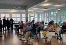 New Horizons Glee Club Brings the Fun