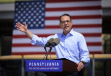 Gov. Josh Shapiro Criticizes Mamdani’s Stance on Israel