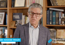 850+ US Rabbis Sign Letter Opposing Zohran Mamdani