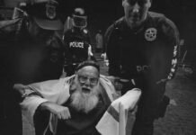 Arthur Waskow, Activist Rabbi, Dies at 92