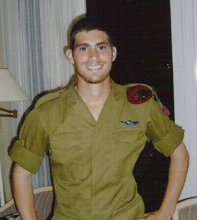 Michael Levin Lone Soldier Foundation Hosting Fundraiser Series