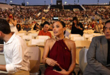 Gal Gadot Wins Genesis Prize for Defense of Israel in Divided Hollywood