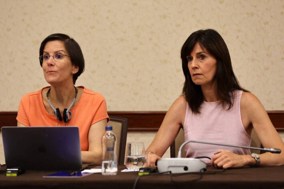 Opinion: Time for the UN to Salvage Its Credibility