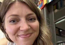 Michelle Ferguson: Career at HIAS Brought Point Breeze Resident Into Jewish Community