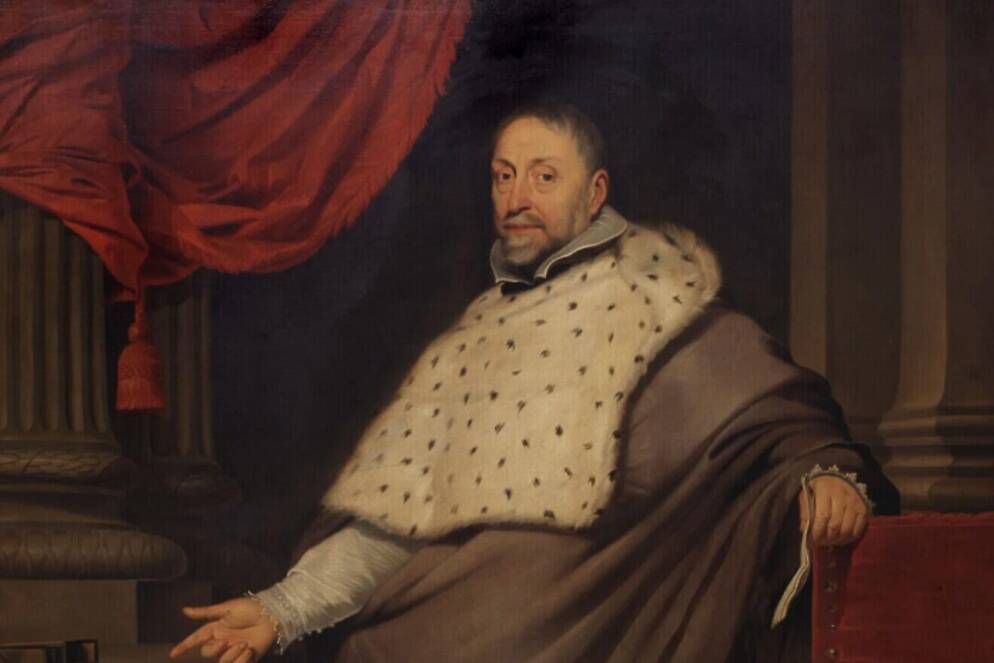 Belgian Museum to Keep Art It Says Was Stolen From Jews