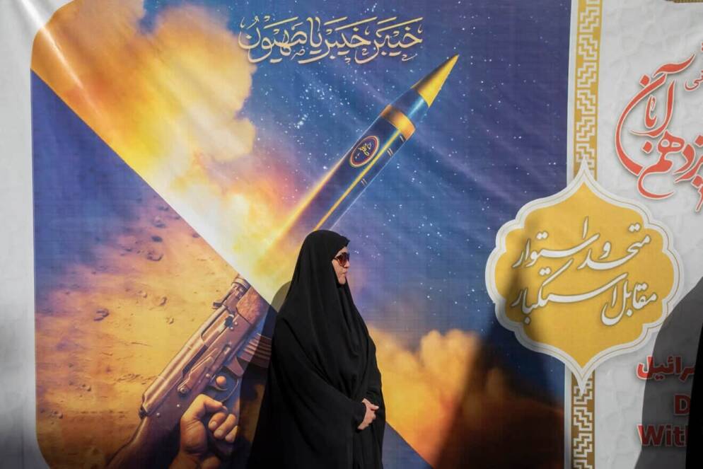 Netanyahu Warns of ‘Very Severe’ Response if Iran Attacks Israel