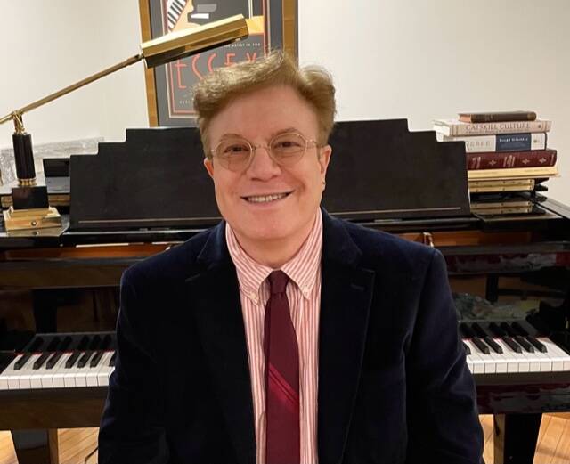 Temple Judea of Bucks County Hires Andrew Sklarz as New Rabbi