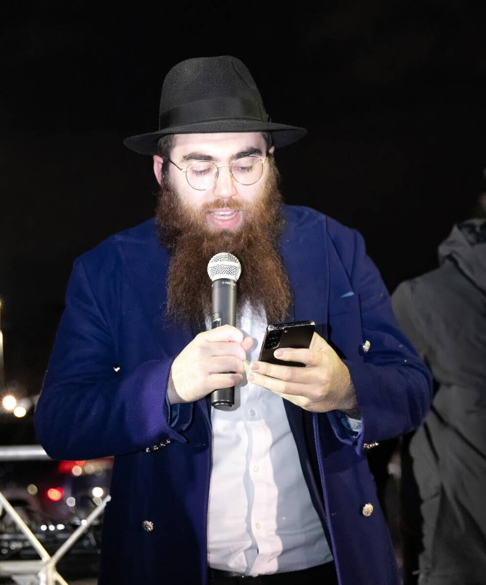 Local Leaders Pledge to Persevere Despite Horror of Australia Massacre