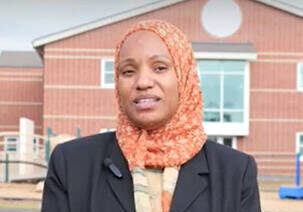 School District Fires Principal Who Left Antisemitic Remarks on Voicemail