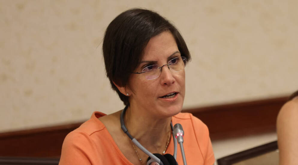 Jewish Leaders Call for Removal of UN Official Who Denied Oct. 7 Rapes