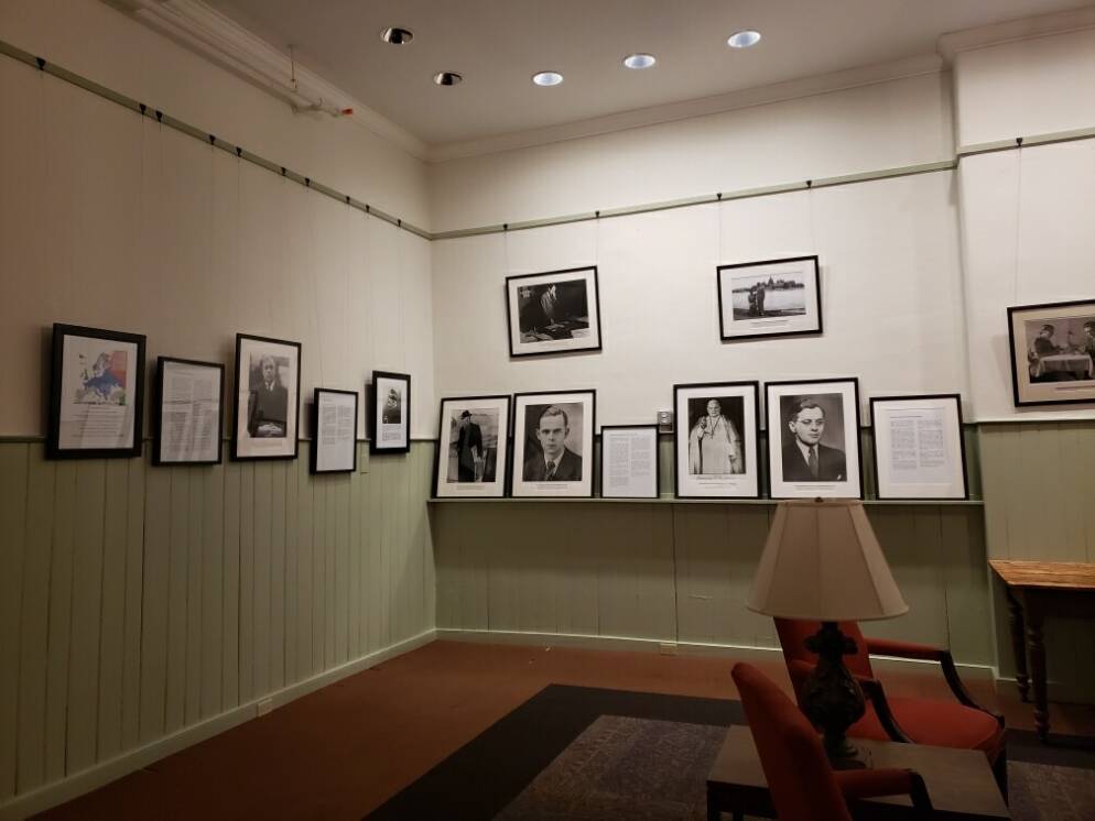 In Philadelphia, a Lesser-Known Holocaust Story Is Being Told