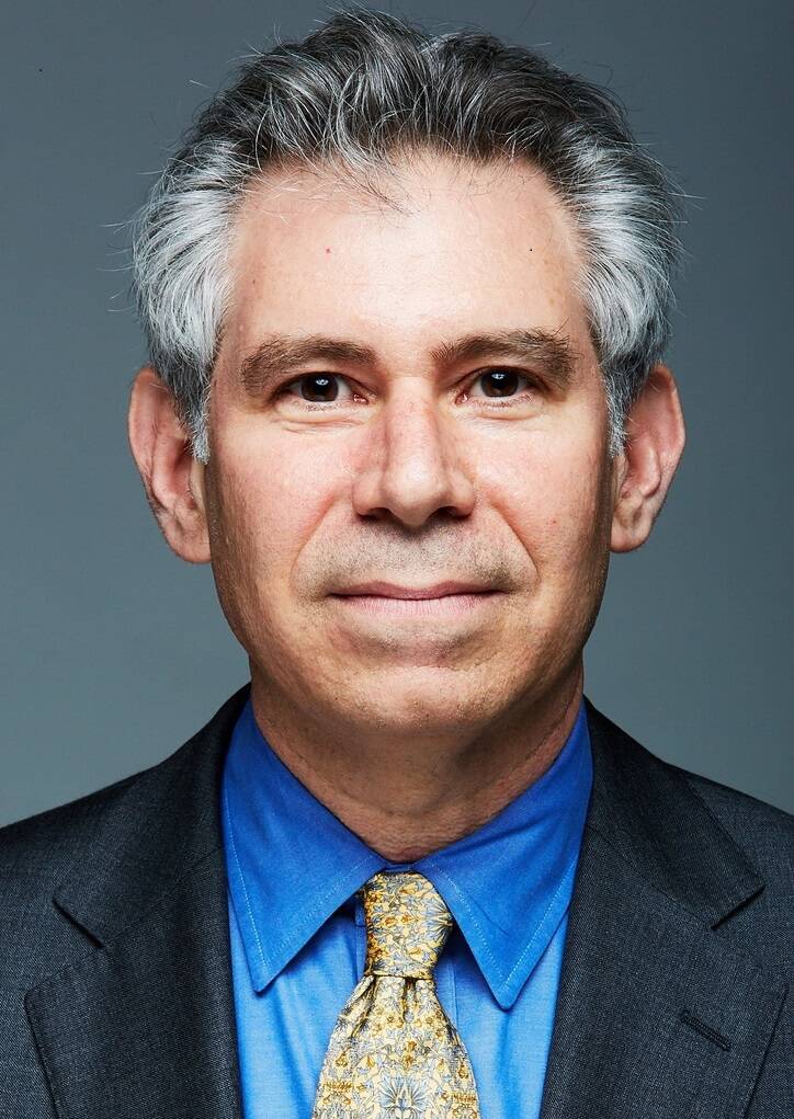 Philadelphia Israel Chamber of Commerce Elects New President