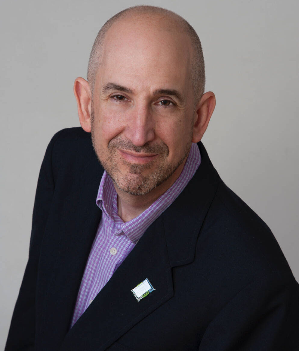 World Jewish Relief USA Names Philadelphian as Executive Director