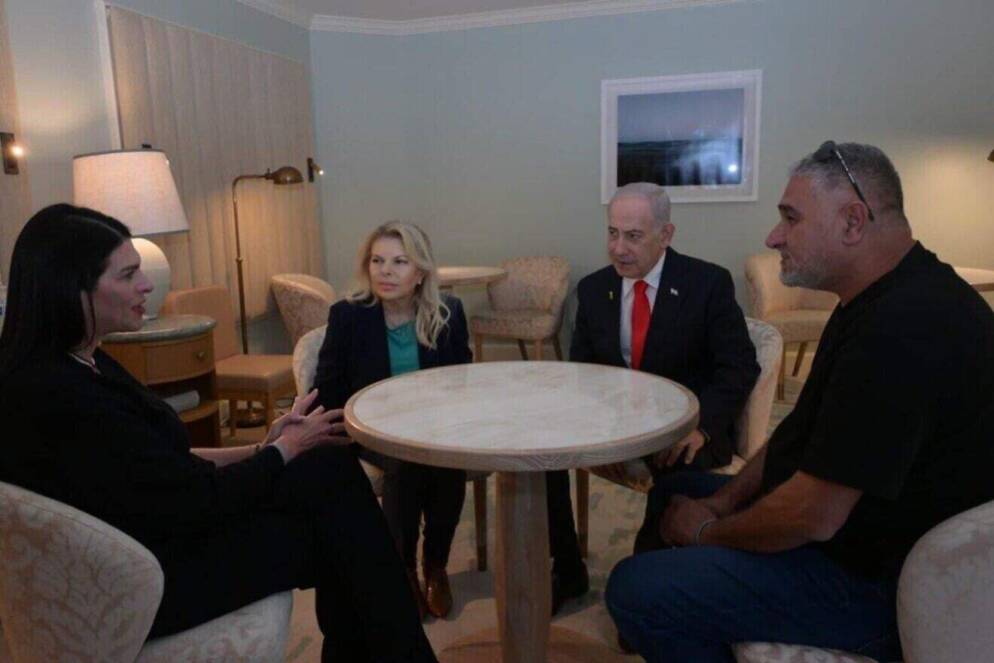 Israeli Official: Islamic Jihad Is Holding Last Hostage’s Body in Gaza