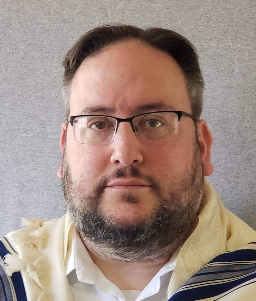 New Beth El Rabbi to Be Formally Welcomed This Spring