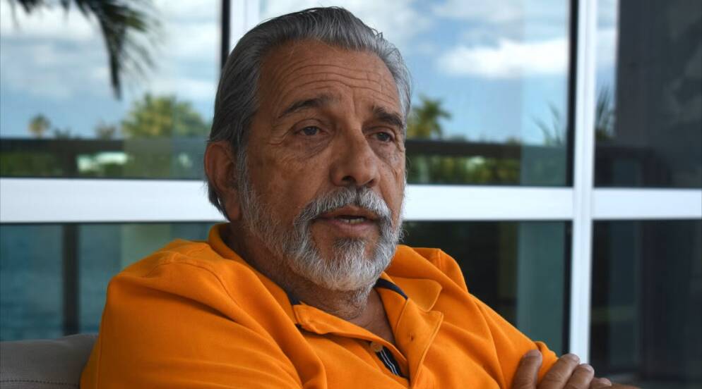 Venezuela’s Jewish Diaspora Is Relieved to See Maduro Deposed. But Can They Imagine Returning?