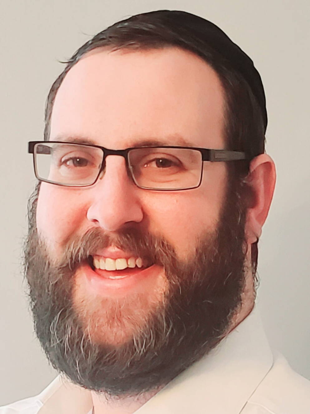 Rabbi Aaron Steinig: Rhawnhurst Resident Helps Lead Special Education Efforts at Abrams