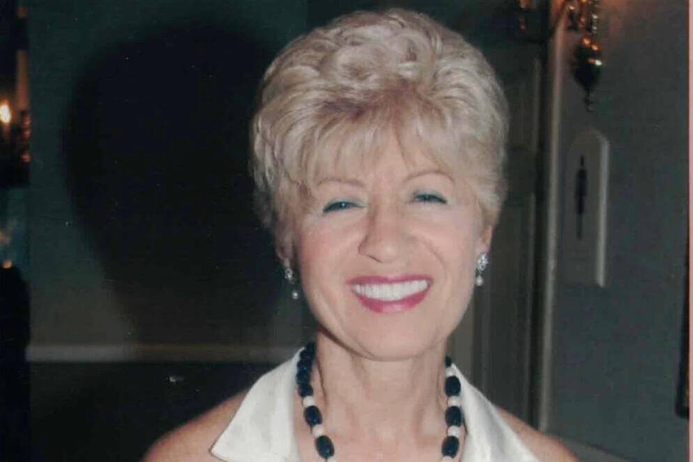 Sofya Fishman, Ukrainian-Born Immigrant, Federal Reserve Bank Systems Analyst, Dies at 85