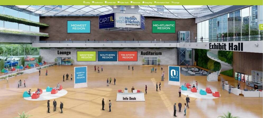 Bensalem and Northeast Philadelphia to Participate In Orthodox Union’s Home Relocation Fair Later This...