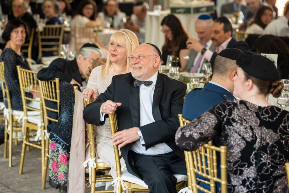 Mikveh Israel to Host Concert Featuring Nani Vazana