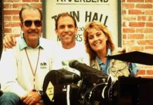 A Lost Film by Israeli B-Movie Director Sam Firstenberg Gets a New Life