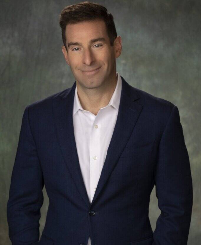 CNN Legal Analyst to Speak at Shir Ami