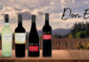 Don Ernesto of Hagafen Cellars: More Than 50 Years of Winemaking