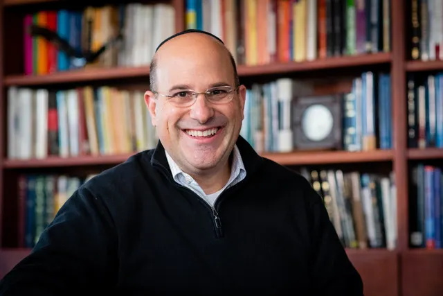 Rabbi Peter Rigler