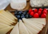 The Sweet Dishes of Shavuot