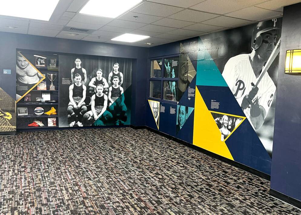 Philadelphia Jewish Sports Hall of Fame Announces 2026 Class