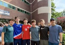 BHA’s Final Shabbat Schmooze of the Year