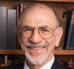 D’var Torah: Korah’s Rebellion: A ‘Controversy for the Sake of Heaven’