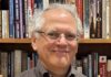 Rabbi Jeff Sultar: Congregation B’nai Jacob Leader Discusses Journey to the Rabbinate