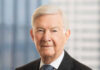 Bennett Aaron, Philadelphia Attorney and Jewish Leader, Dies at 92