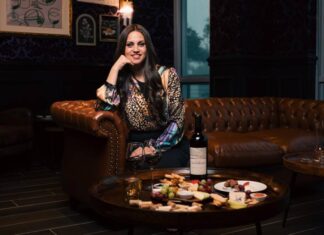 South Florida’s Barrel Wine and Cheese Raises the Bar