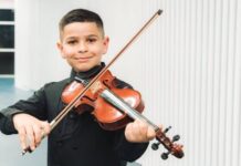 In Israel, an Arab-Jewish Youth Orchestra Builds a New ‘East-West’ Sound Together