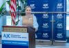 Hilary Levine: Society Hill Synagogue Member Continues Advocating Through AJC