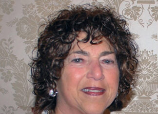 Brenda Frebowitz, Mainstay of ORT and Family Life, Dies at 82