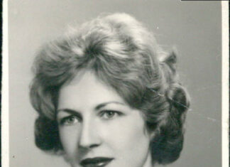 Fanny Kraus Partow, Who Survived Holocaust as Hidden Child, Dies at 92