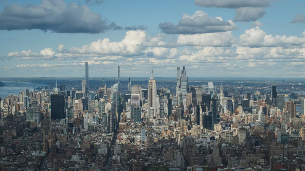 66% of Jewish New Yorkers Oppose Mamdani, 75% Against Democratic Socialists of America, New...