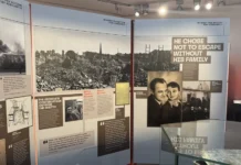 Exhibit at NY Holocaust Museum Shows How Jews Tried to ‘Speak Through History’ by Hiding Items in Death Camps